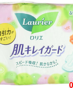 Băng vệ sinh Laurier 44pc nội địa Nhật Bản