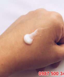 Review Sữa Rửa Mặt Muji Face Soap