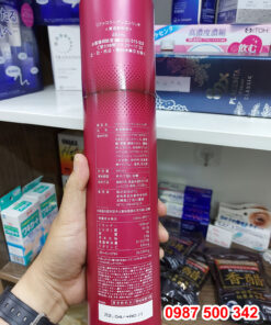 Thông tin sản phẩm Collagen Refa 16 480ml Nhật Bản