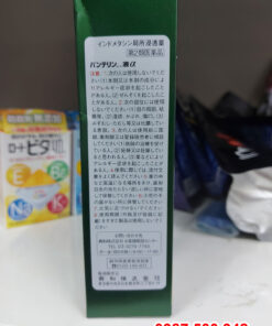 Thông tin Lăn xương khớp Kowa Nhật Bản 90g