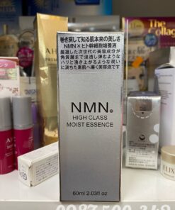 Serum NMN High Class Moist Essence 60ml Nhật Bản